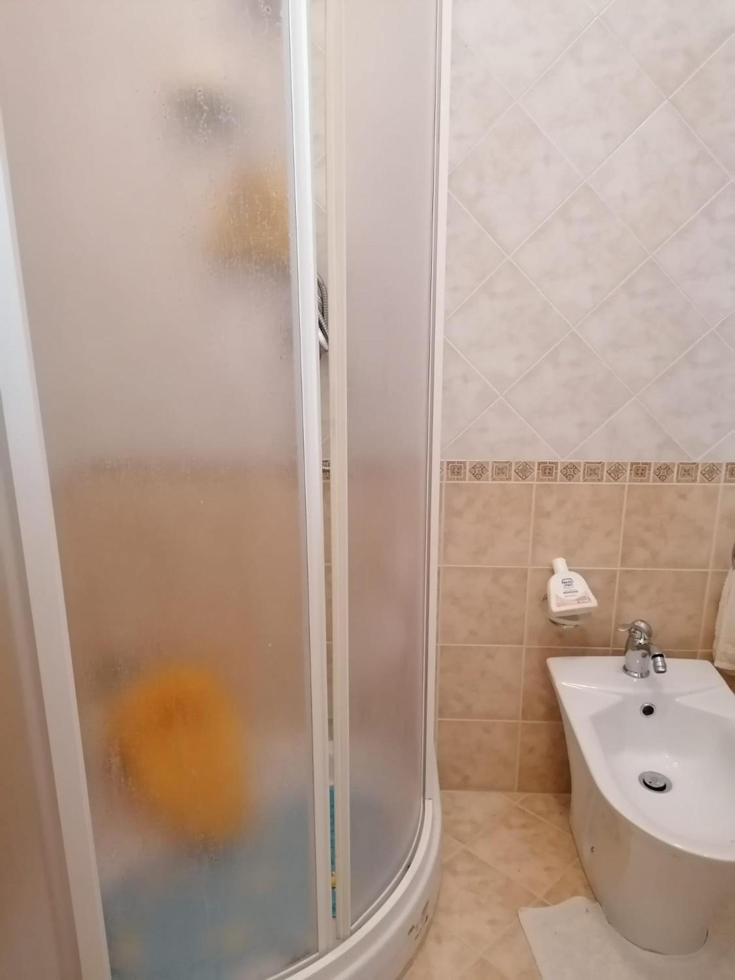 Willa La Casa Di Pina Latronico Zewnętrze zdjęcie